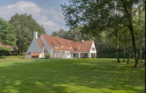 B&B de Jardin